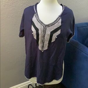 Gently Loved Top by Free People